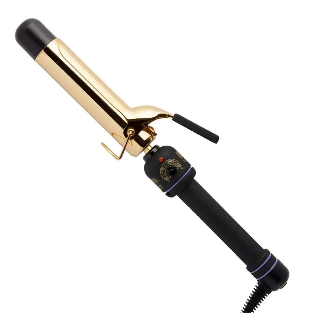 Hot Tools 32mm Gold Curling Iron