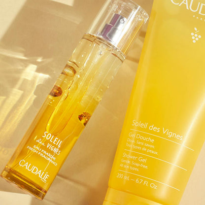 Caudalie Soleil des Vignes Fragrance