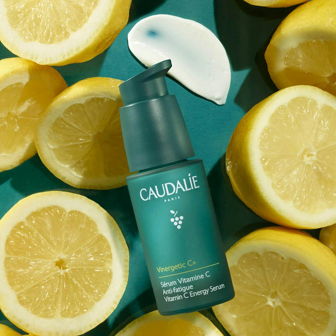 Caudalie Vinergetic C+ Vitamin C Energy Serum