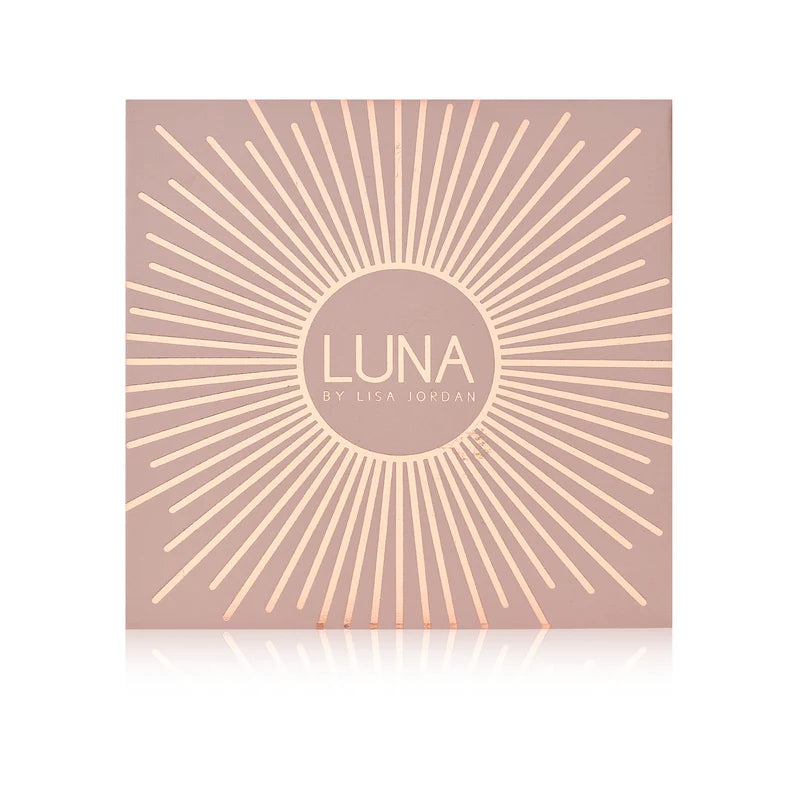 Luna Shooting Star Cream Highlight