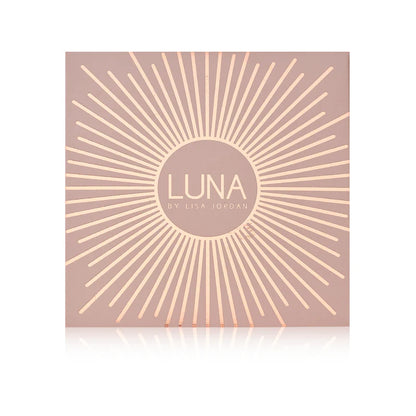 Luna Shooting Star Cream Highlight