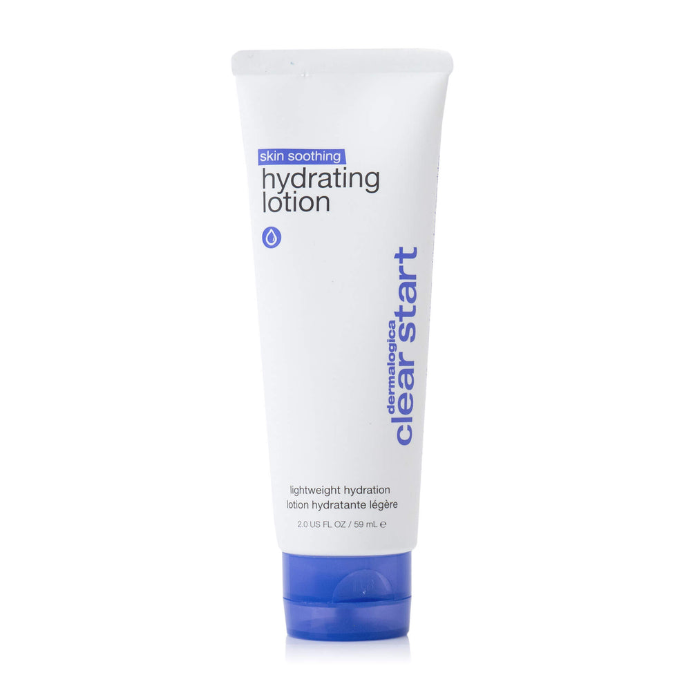 Dermalogica Clear Start - Skin Soothing Hydration Lotion