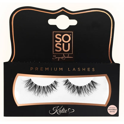 SOSU - Premium Lashes Katie