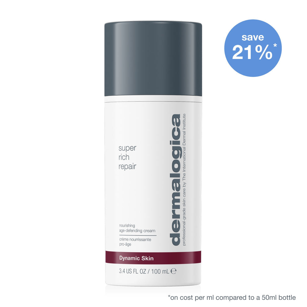 Dermalogica Super Rich Repair Moisturiser