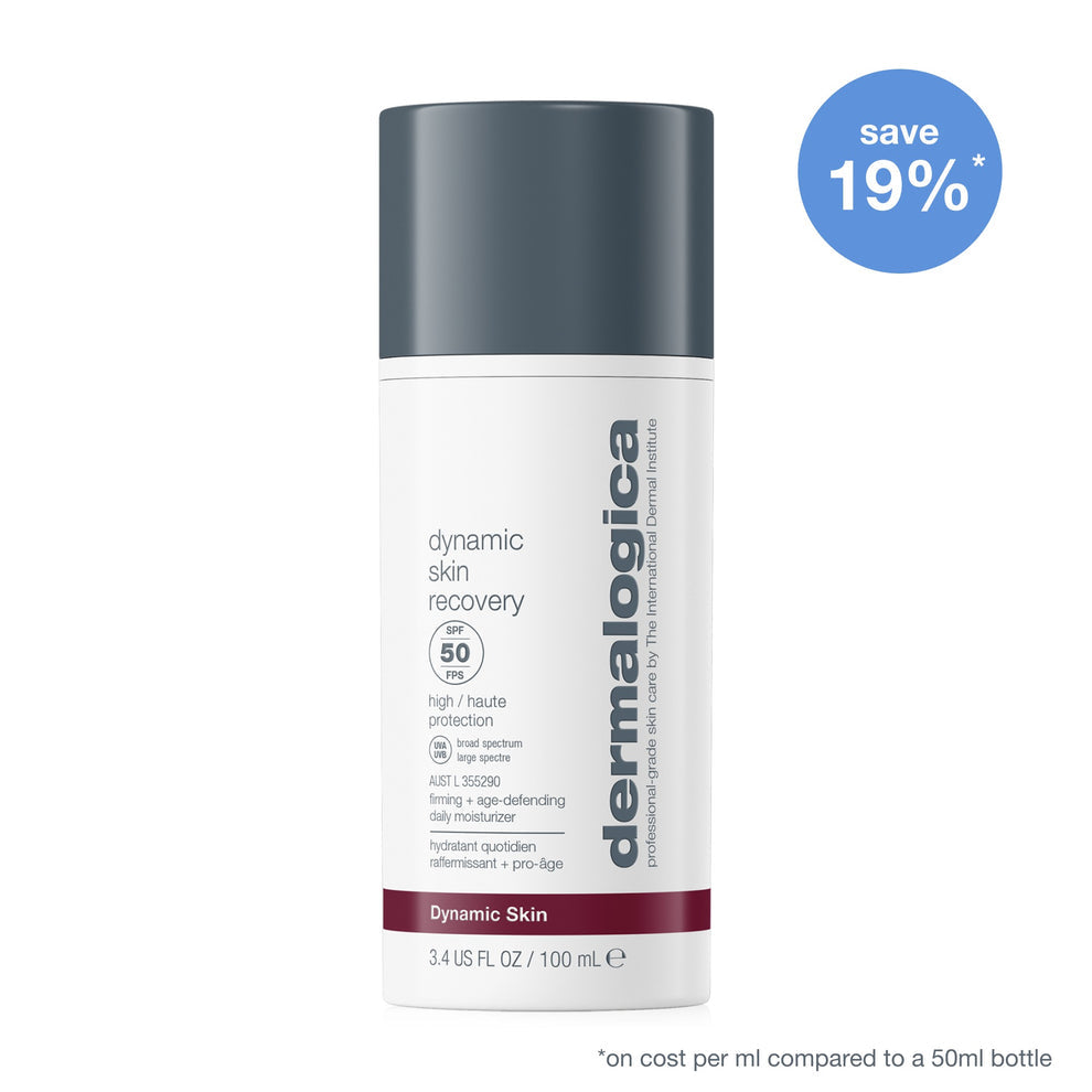 Dermalogica Dynamic Skin Recovery SPF50 Moisturiser