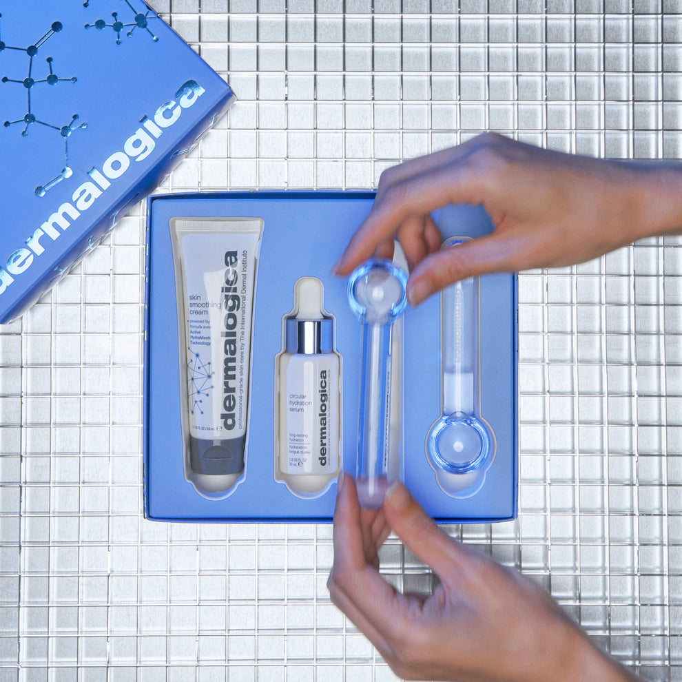 Dermalogica Supple Skin Kit