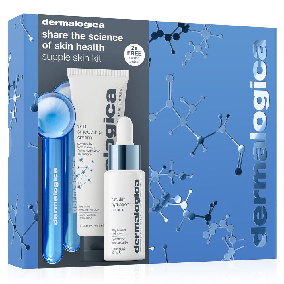 Dermalogica Supple Skin Kit