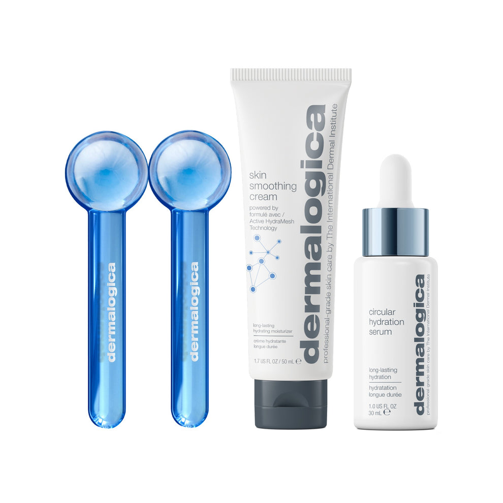 Dermalogica Supple Skin Kit