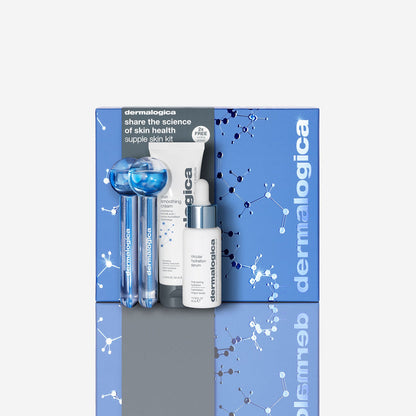 Dermalogica Supple Skin Kit