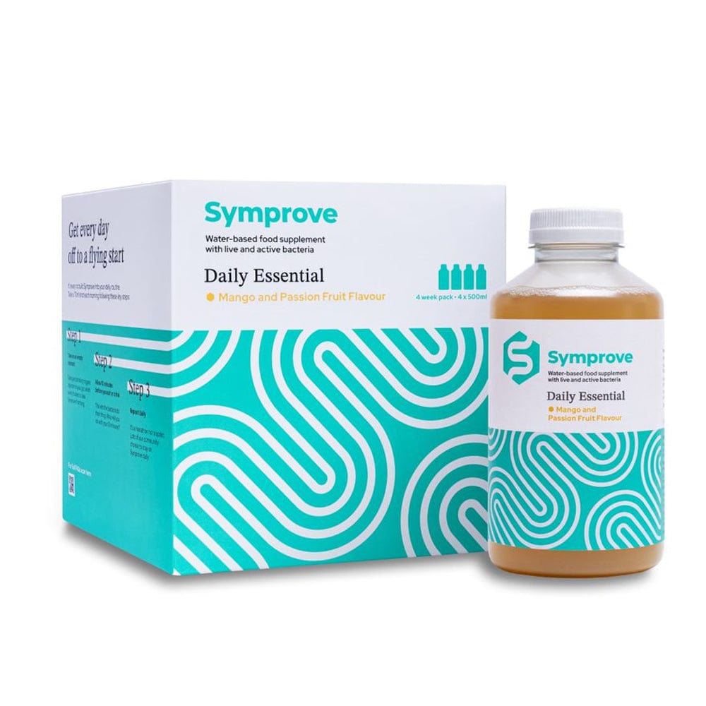 Symprove 4 Week Supply