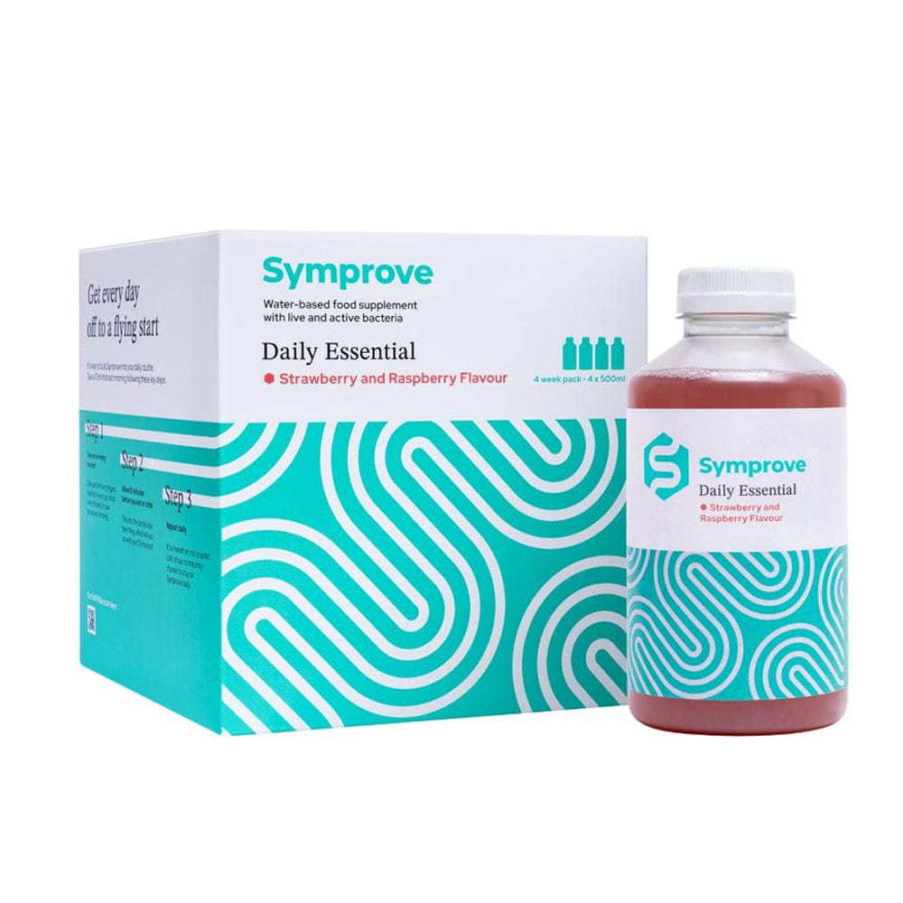 Symprove 4 Week Supply