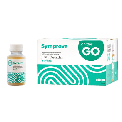 Symprove On The Go (1 Week Supply)