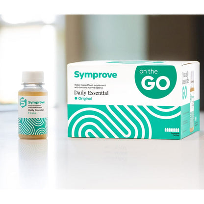 Symprove On The Go (1 Week Supply)