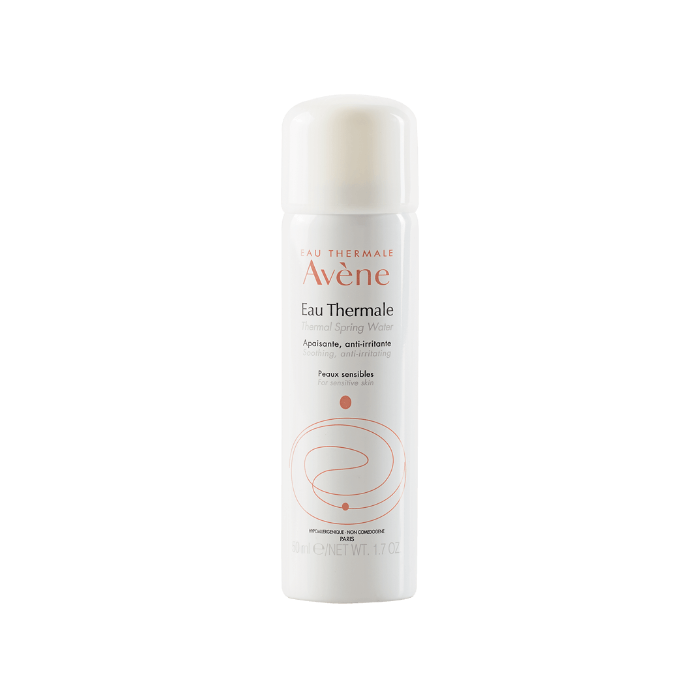 Avène Thermal Spring Water Spray