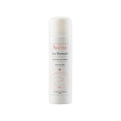 Avène Thermal Spring Water Spray