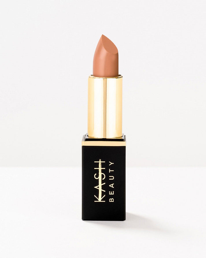 Kash Lipstick - True Nude Satin