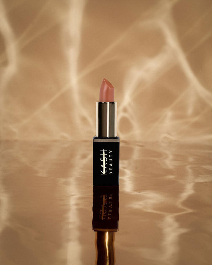 Kash Lipstick - True Nude Satin