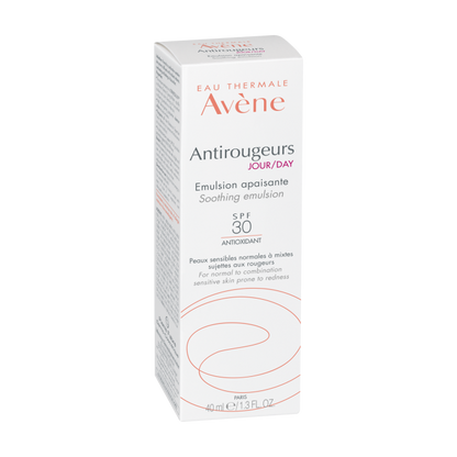 Avène Antirougeurs Jour