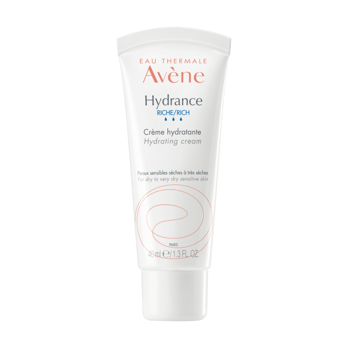 Avène Hydrance Rich Hydrating Cream Moisturiser