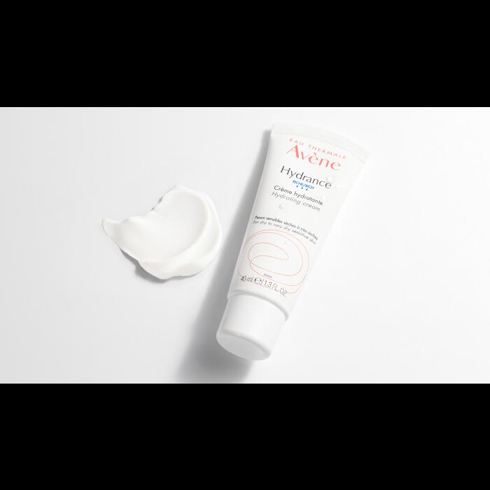 Avène Hydrance Rich Hydrating Cream Moisturiser