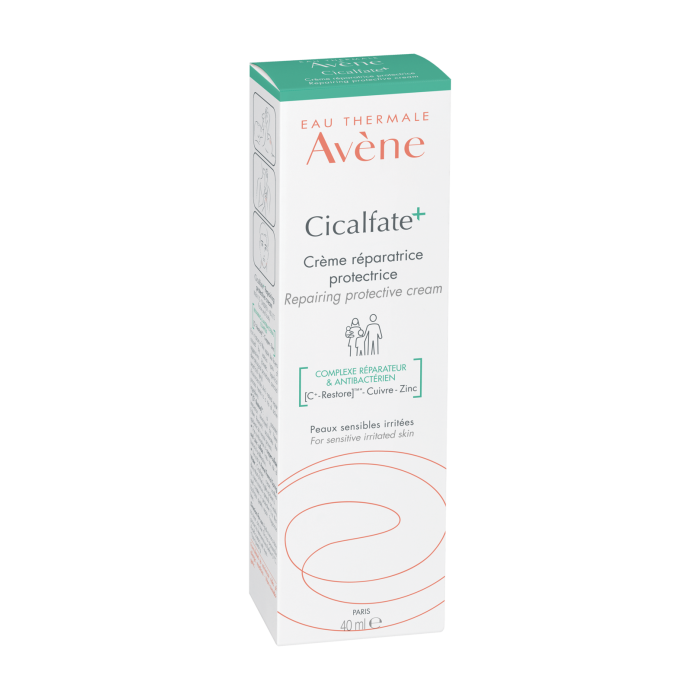 Avène Cicalfate+