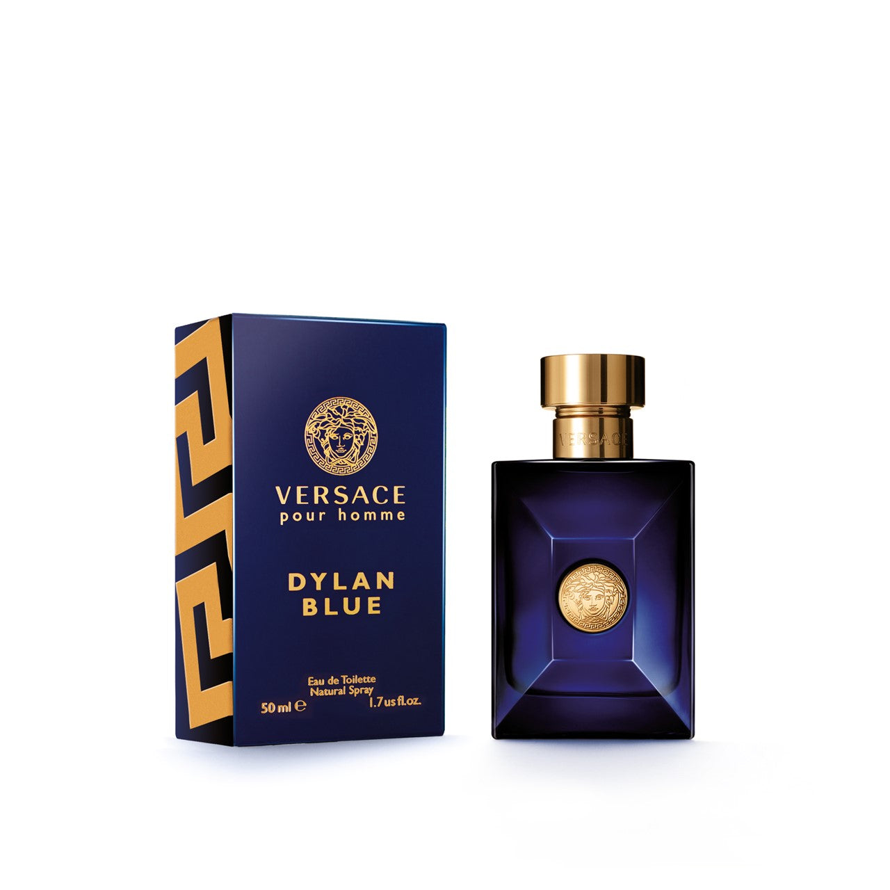 Versace Dylan Blue Pour Homme EDT Vapo