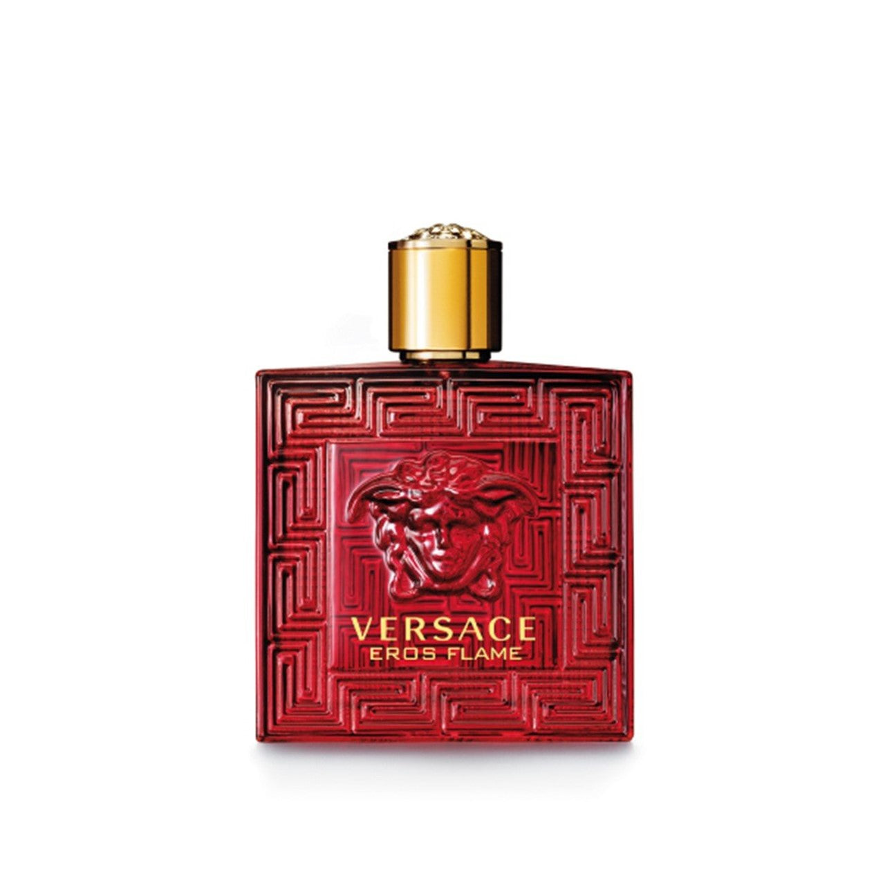 Versace Eros Flame EDP Vapo