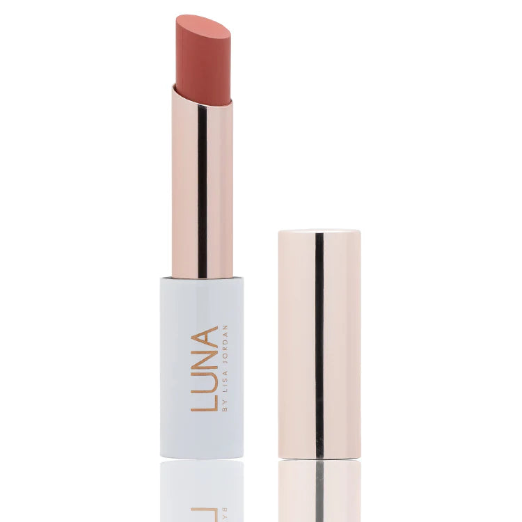 Luna Matte Lipstick