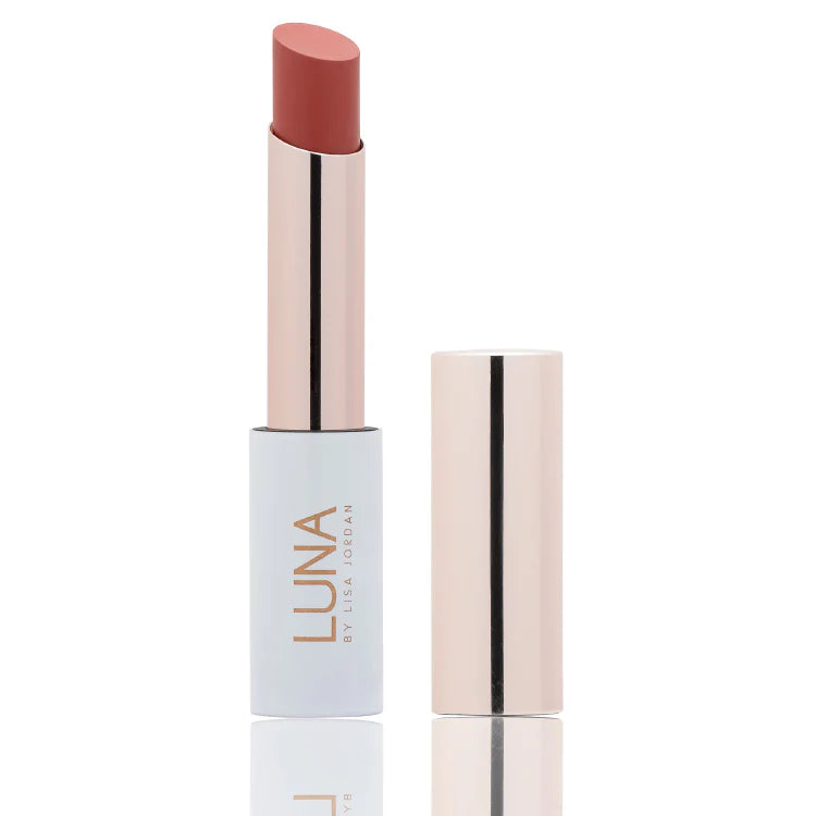 Luna Matte Lipstick