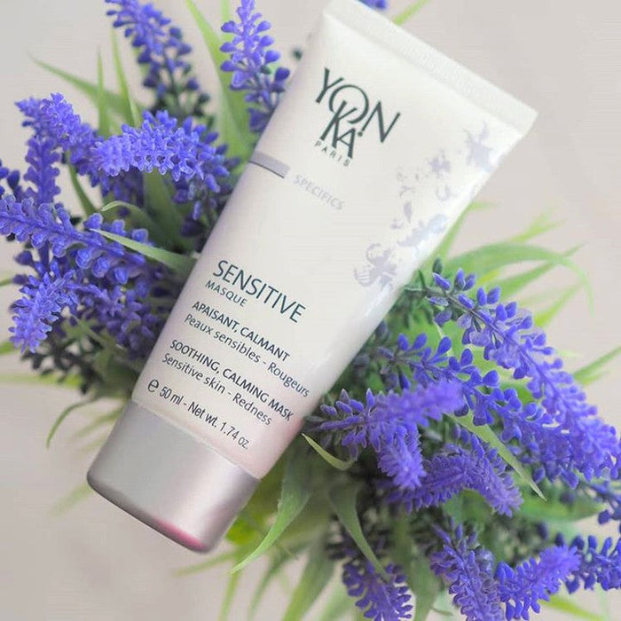 YonKa Sensitive Masque