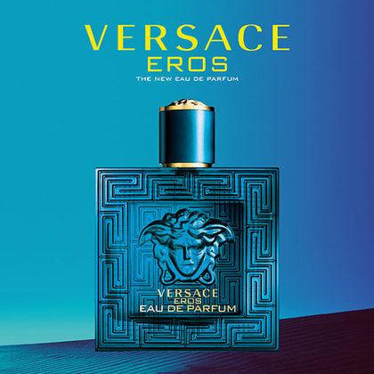 Versace Eros EDT Vapo