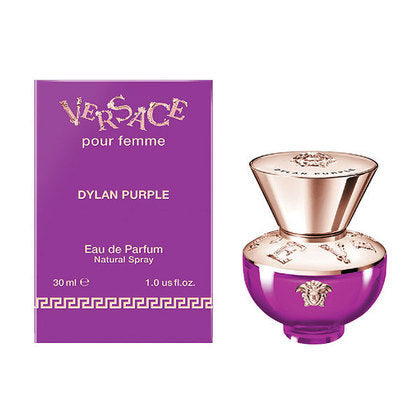 Versace Dylan Purple EDP Vapo