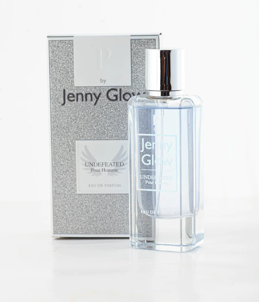 Jenny Glow Undefeated Pour Homme Men